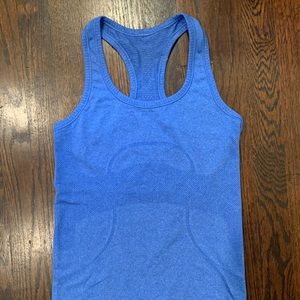 Lululemon Swifty Tech Tank Top